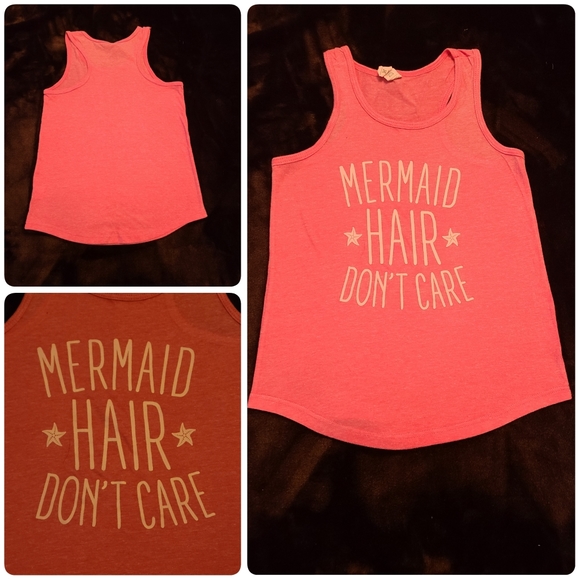 Other - Kidtees tank top